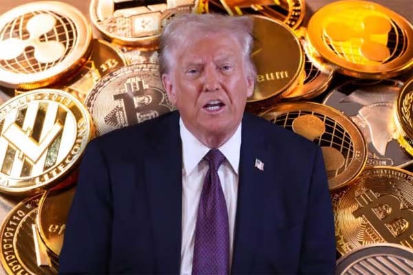 Trump dinner held behind closed doors, MemeCore holdings sparked heated discussion