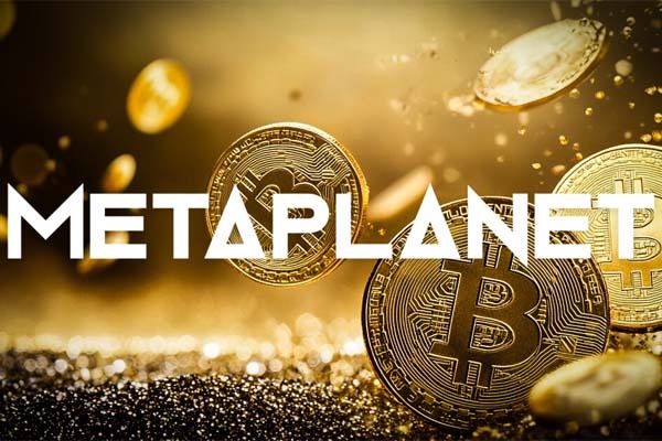 Metaplanet purchased another 1,000 Bitcoins, bringing its total holdings to 7,800 Bitcoins, continuing to advance its treasury strategy