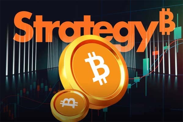 A new benchmark for corporate Bitcoin investment: Strategy holds 576,230 Bitcoins