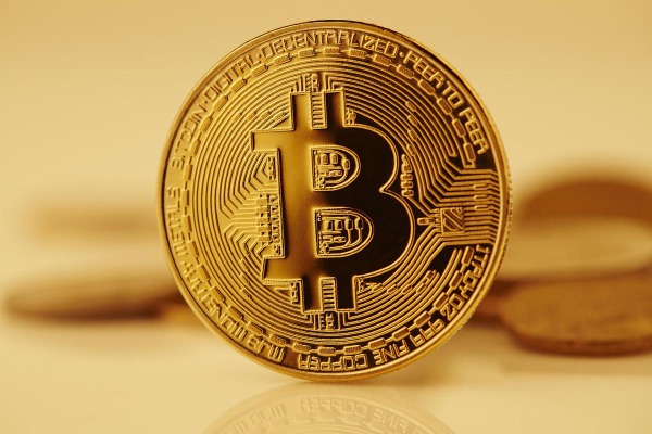 The Great Recession and Bitcoin