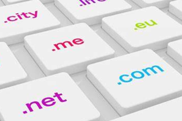 What are the rules for applying for a domain name?