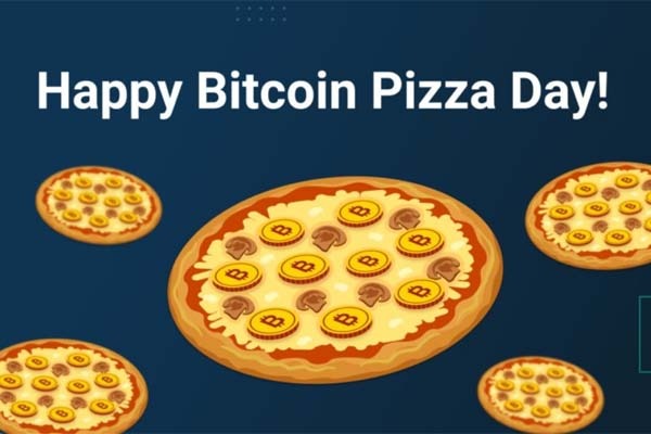 From two pizzas to $110,000: Bitcoin's legendary 15-year trajectory
