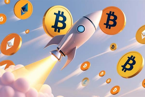 Bitcoin breaks through $110,000 to hit a record high! Will the next stop be $120,000 or a callback?