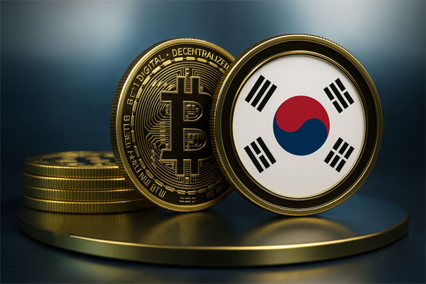 韩国放宽机构加密交易禁令，FSC出台新规重塑市场秩序