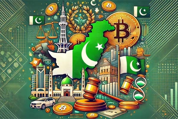Following Singapore and the UAE, Pakistan has set up a special agency to regulate digital assets