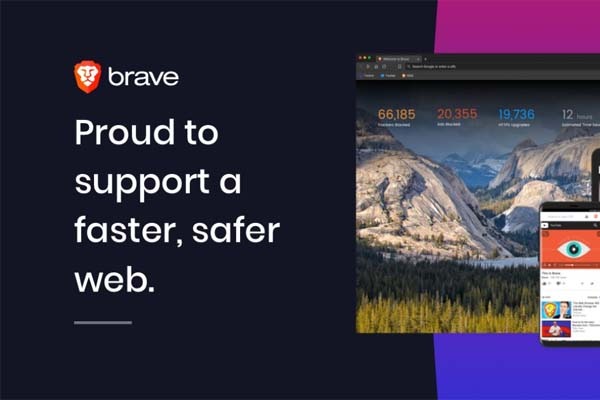 Brave Launches “.brave” On-Chain Domain Name, Ushering in a New Era of Web3 Browsing