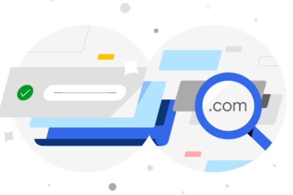 What is the relationship between HTTPS certificates and domain names?