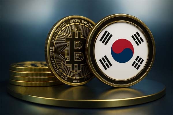 South Korea relaxes ban on institutional crypto trading, FSC introduces new rules to reshape market order