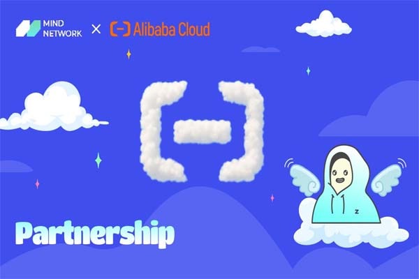 Mind Network and Alibaba Cloud have reached a strategic cooperation to promote the application of FHE technology in cloud AI reasoning scenarios