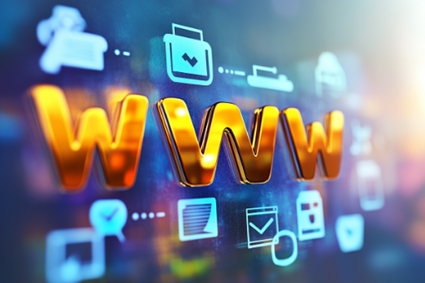 How to own a permanent domain name?