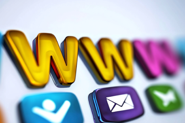What does the uniqueness of a domain name mean? What are the functions of a domain name?