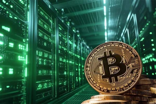 Pakistan promotes Bitcoin mining and AI data center development, allocating 2,000 megawatts of electricity in the first phase