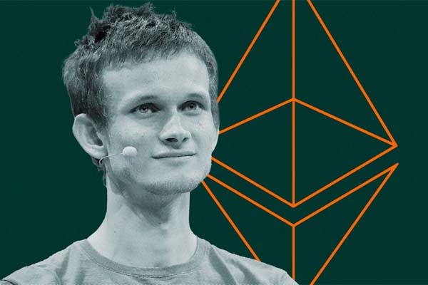 Vitalik: Ethereum should become the 