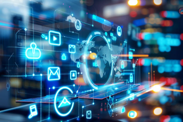 What about .net domain names?