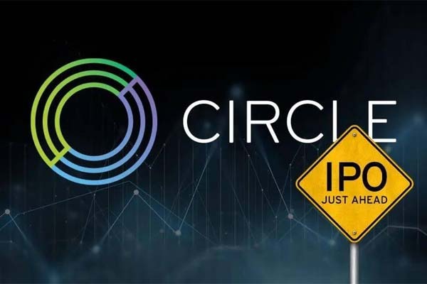 Circle discloses IPO details: plans to raise $600 million, has completed the acquisition of Hashnote for nearly $100 million
