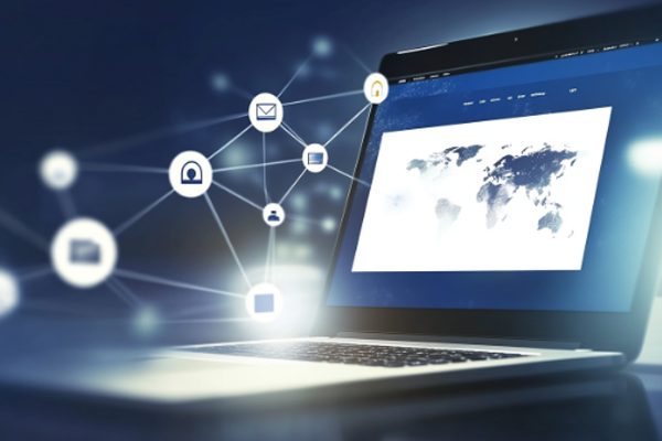 How to quickly sell domain names in the new year
