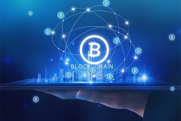 Introduction to blockchain
