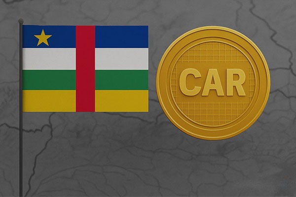 Central African Republic to use official Meme coin CAR to tokenize land, moving towards digital land transactions