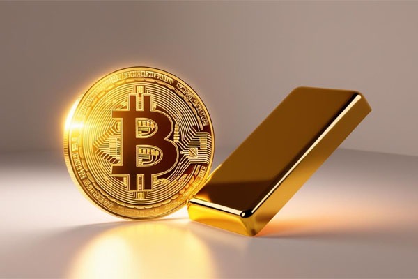 Tether CEO: Holding 100,000 Bitcoins and 50 Tons of Gold, Pushing Stablecoin Diversification Strategy