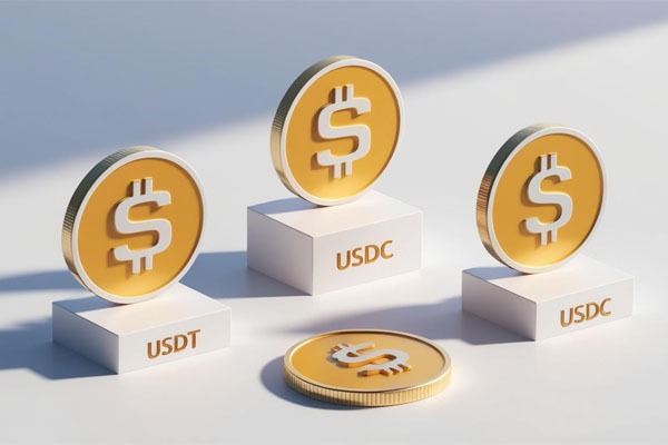 The annual transaction volume of stablecoin payments reached US$94.2 billion, and B2B applications became the growth engine