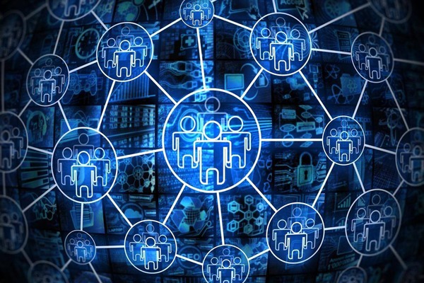 Types of blockchain technology