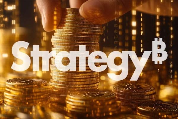 Strategy issues another 2.5 million shares of preferred stock 