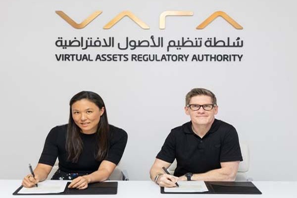 Solana基金会与迪拜虚拟资产监管局签署合作备忘录