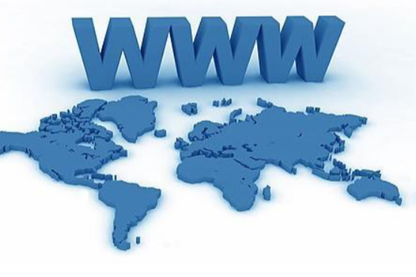 What is a .work domain?