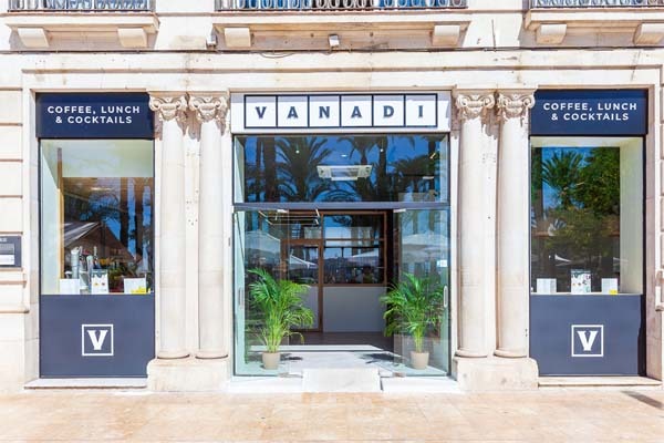Spanish coffee chain Vanadi Coffee plans to invest $1.1 billion in Bitcoin, following MicroStrategy's 