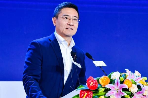 Former Vice President of Bank of China calls for accelerating the internationalization of RMB stablecoin