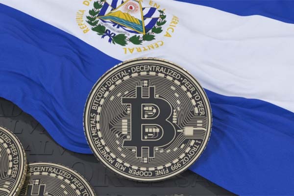 President of El Salvador meets with Trump’s digital asset advisor to strengthen strategic cooperation signal on Bitcoin