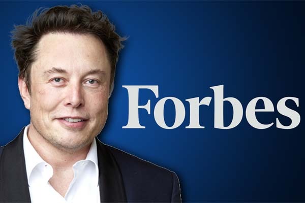 Musk lost $27 billion in a single day, but still remains the world's richest man