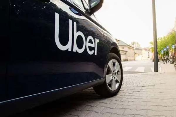Uber considers introducing stablecoins to optimize global payments, CEO says 