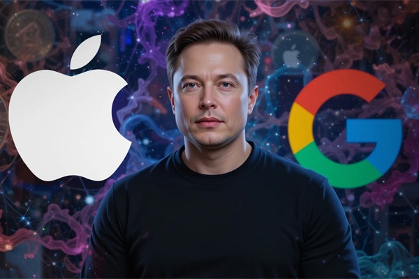 Apple, Google, and Airbnb test stablecoins as tech giants race to explore new payment models