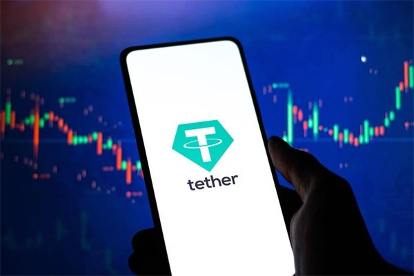 Tether CEO responds to the prediction of 