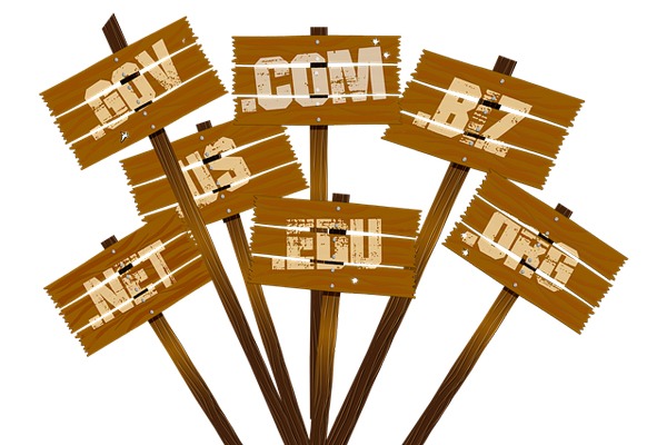 In the era of mobile Internet, where exactly is the way out for domain names?