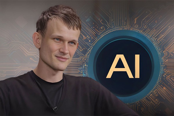 Vitalik shares his experience of using AI: AI is not helpful in the 