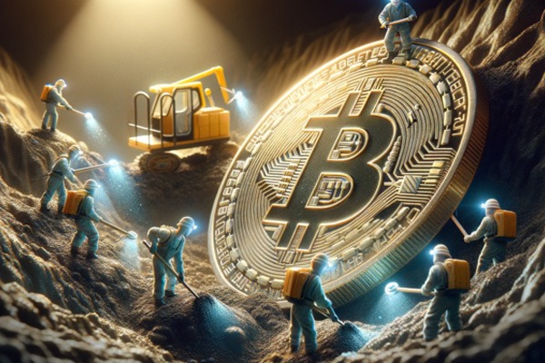 Tether promotes open-source mining operating system MOS, targeting small and medium-sized miners