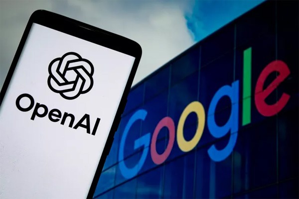 OpenAI and Google Cloud join hands: The era of 
