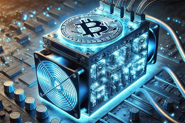 American Bitcoin holds over $23 million in Bitcoin and plans to merge with Gryphon for listing