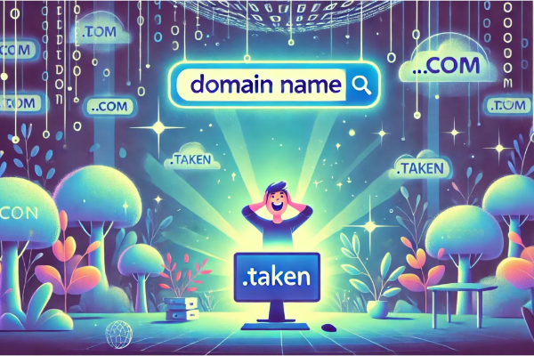 How to avoid scams in buying premium domain names?