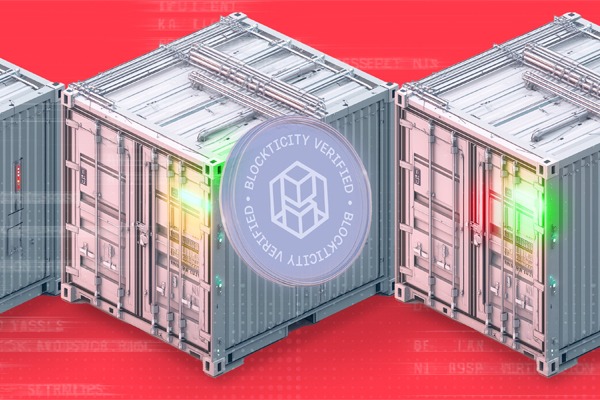 Blockticity Launches Purpose-Built Blockchain on Avalanche Network for Global Trade Document Authentication