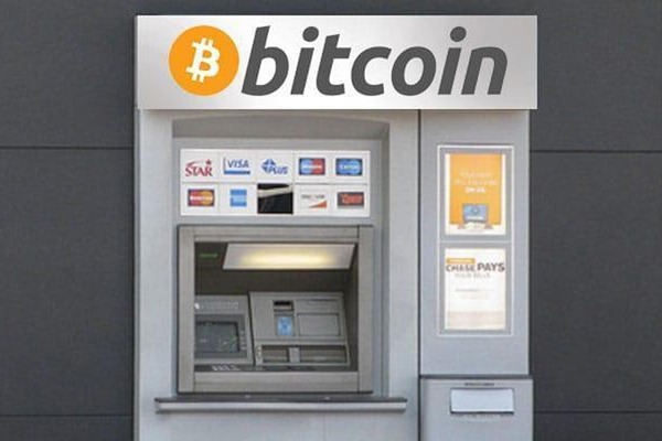 What is a Bitcoin ATM (or BTM)? How do Bitcoin ATMs work?
