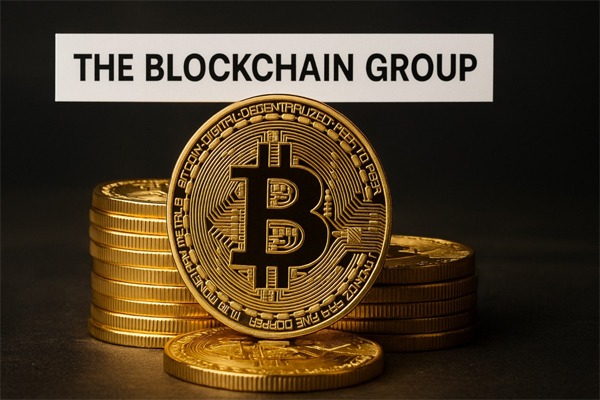 The Blockchain Group Completes 9.7 Million Euros in Financing, Plans to Increase Bitcoin Holdings to 1,611