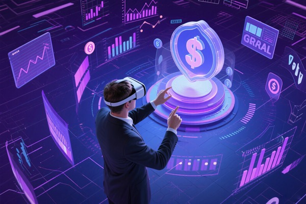BNY Report: Global billionaire family offices are turning to private equity and digital assets