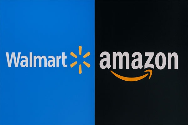 Giants deploy digital payments: Walmart and Amazon explore their own stablecoins