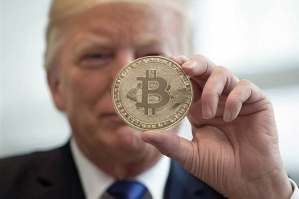 Trump discloses $15.75 billion in crypto assets, family tokens generate more than $50 million in annual revenue