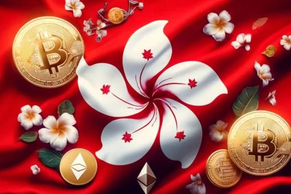 Hong Kong Securities and Futures Commission: Bringing Spot Virtual Asset ETFs and Pledge Services Under Regulation