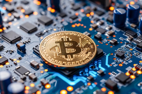 What are the risks of trading Bitcoin?