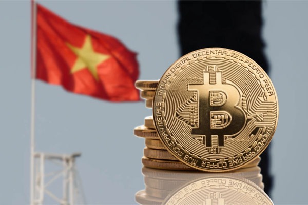 Vietnam passes the Digital Technology Industry Act, formally incorporating crypto assets into the regulatory system